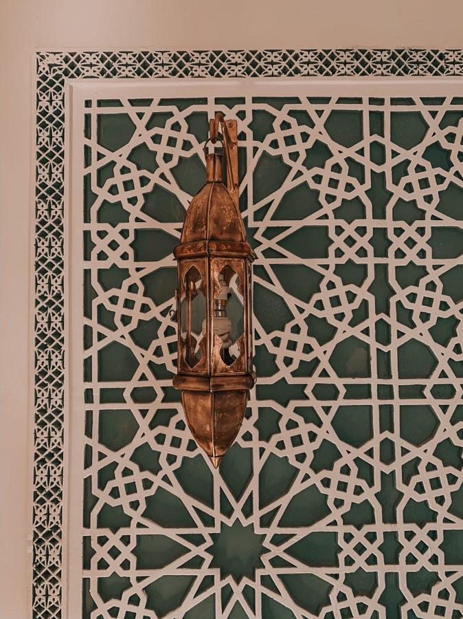 Hotel Riad Amlal Ouarzazate Ngoại thất bức ảnh